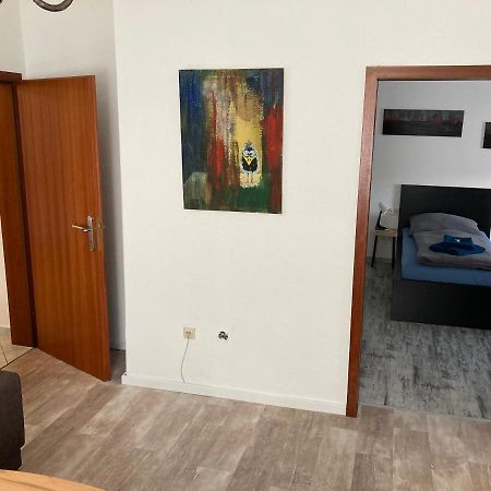 Next To Mark-51/7 Apartment - Inkl. Netflix + Prime - City-Nah - Top Anbindung Bochum Exterior photo