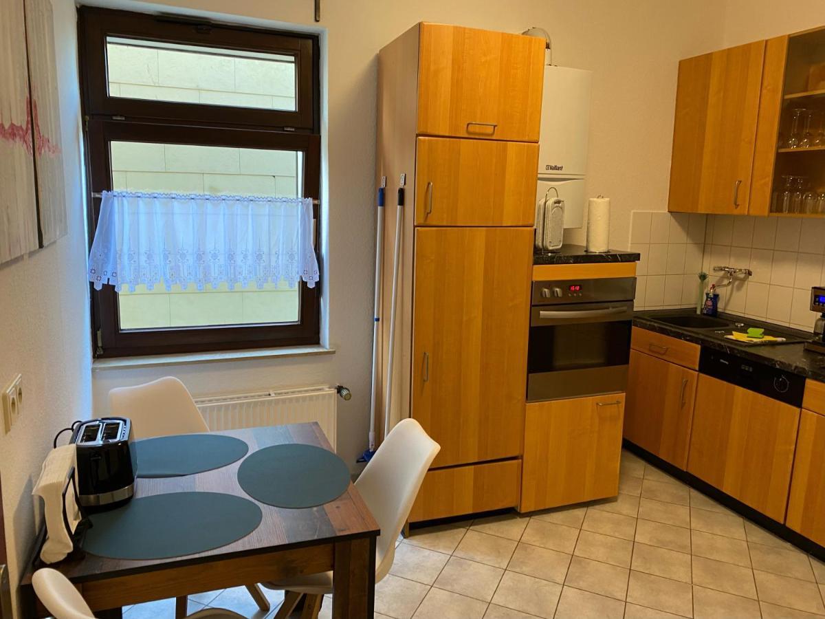 Next To Mark-51/7 Apartment - Inkl. Netflix + Prime - City-Nah - Top Anbindung Bochum Exterior photo