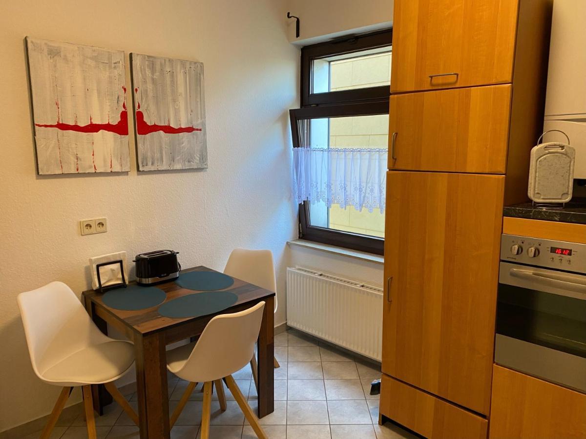 Next To Mark-51/7 Apartment - Inkl. Netflix + Prime - City-Nah - Top Anbindung Bochum Exterior photo