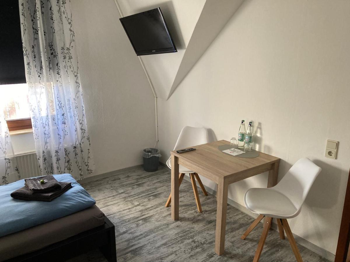 Next To Mark-51/7 Apartment - Inkl. Netflix + Prime - City-Nah - Top Anbindung Bochum Exterior photo