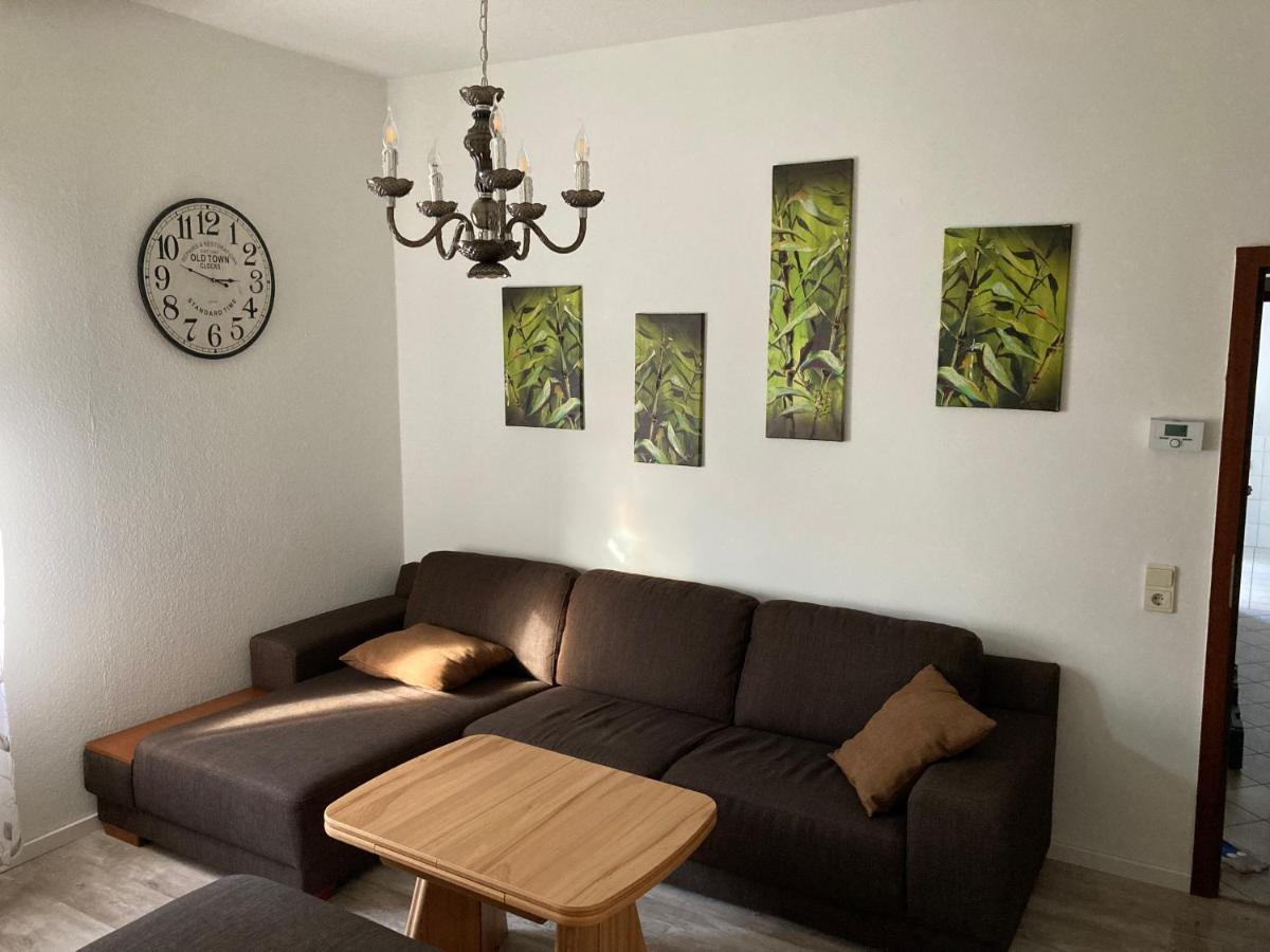 Next To Mark-51/7 Apartment - Inkl. Netflix + Prime - City-Nah - Top Anbindung Bochum Exterior photo
