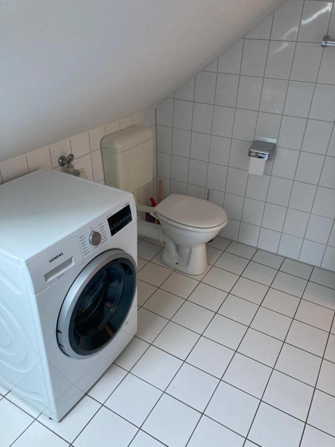 Next To Mark-51/7 Apartment - Inkl. Netflix + Prime - City-Nah - Top Anbindung Bochum Exterior photo